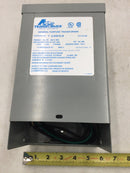 Acme Transformer T 2-53010-S 1 KVA 240/480 VAC Input 120/240 VAC Output 1 Phase 60 HZ