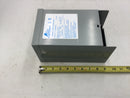 Acme Transformer T 2-53010-S 1 KVA 240/480 VAC Input 120/240 VAC Output 1 Phase 60 HZ