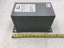 Federal Pacific K1XGF12-1 1 KVA Buck Boost Transformer 120/240 VAC Input 12/24 VAC Output Type FB