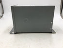 Federal Pacific K1XGF12-1 1 KVA Buck Boost Transformer 120/240 VAC Input 12/24 VAC Output Type FB