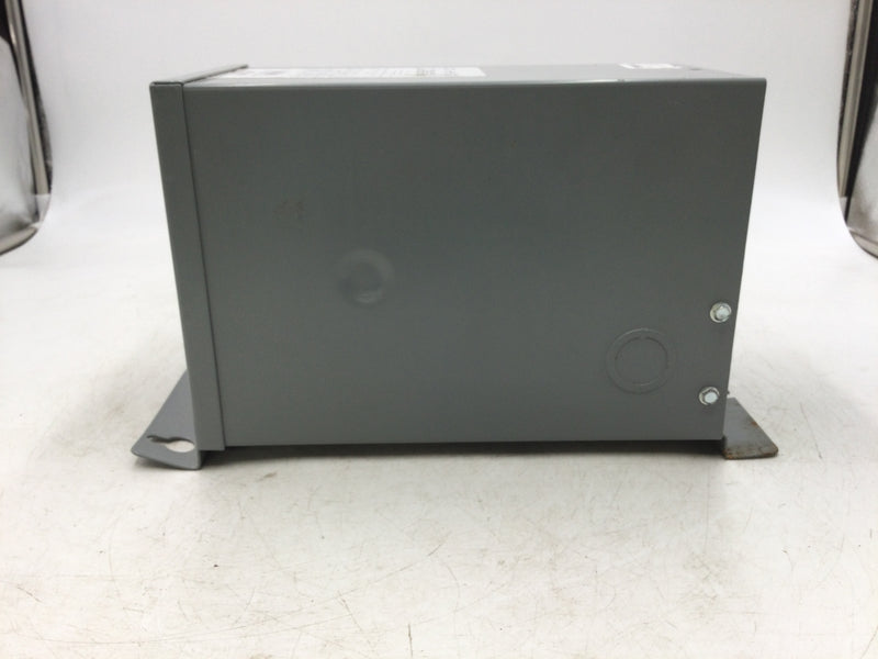 Federal Pacific K1XGF12-1 1 KVA Buck Boost Transformer 120/240 VAC Inp