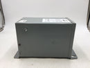 Federal Pacific K1XGF12-1 1 KVA Buck Boost Transformer 120/240 VAC Input 12/24 VAC Output Type FB