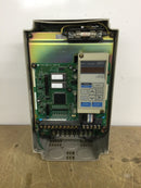 MagneTek GPD 503 DS316-45P51F 10HP 380-460 Volts 3 Phase AC Variable Speed Drive