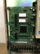 MagneTek GPD 503 DS316-45P51F 10HP 380-460 Volts 3 Phase AC Variable Speed Drive