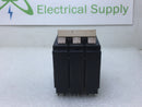 Cutler-Hammer CH320 20 Amp 3 Pole 240V Circuit Breaker - Plastic Foot
