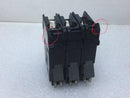 Cutler-Hammer CH320 20 Amp 3 Pole 240V Circuit Breaker - Plastic Foot