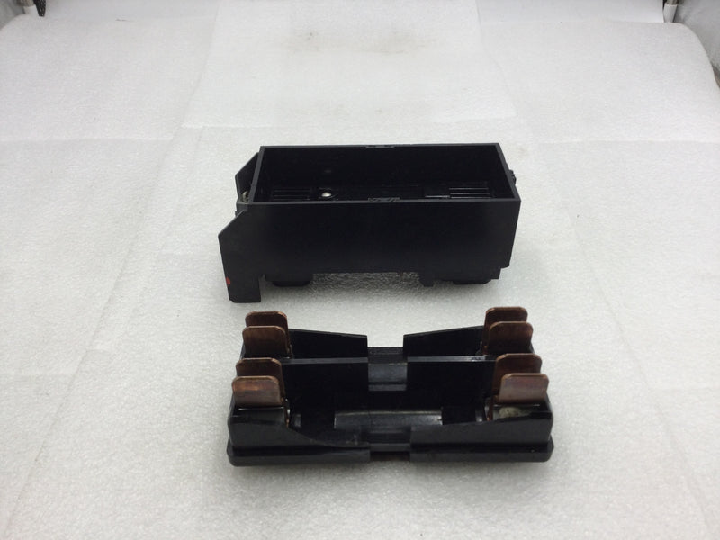 FPE F30591Z 100 Amp Fuse Holder/Fuse Pullout