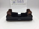 FPE F30591Z 100 Amp Fuse Holder/Fuse Pullout