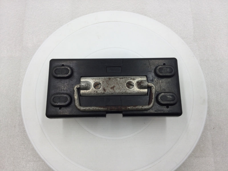 FPE F30591Z 100 Amp Fuse Holder/Fuse Pullout