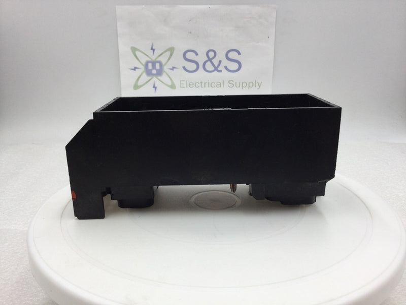 FPE F30591Z 100 Amp Fuse Holder/Fuse Pullout