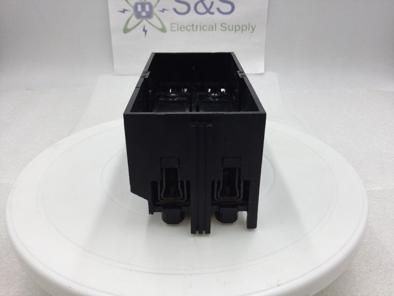 FPE F30591Z 100 Amp Fuse Holder/Fuse Pullout