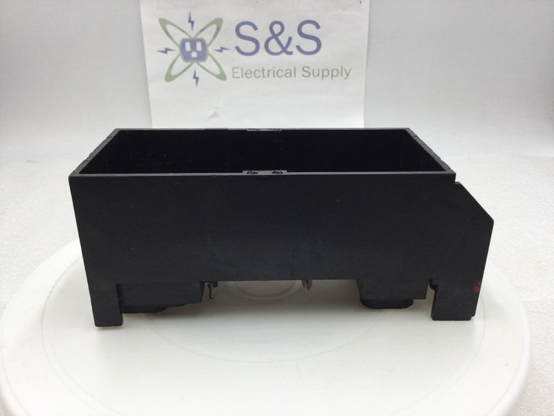 FPE F30591Z 100 Amp Fuse Holder/Fuse Pullout