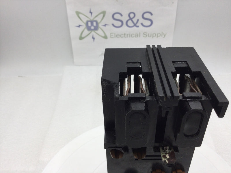 FPE F30591Z 100 Amp Fuse Holder/Fuse Pullout