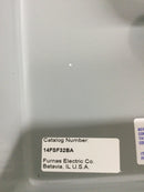 Siemens 14FS+32A Motor Starter 45 Amp 600VAC 3 Phase Contactor 48BSF3M20 Overload Relay 22-45 Amp Nema Size 2