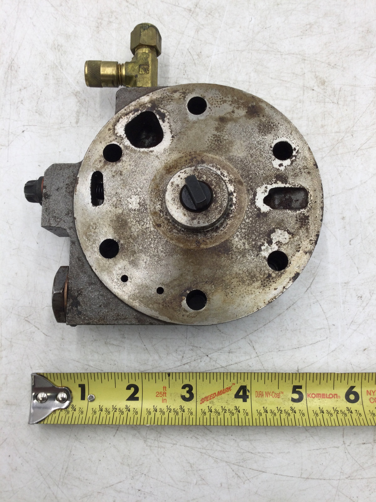 Copeland Compressor 998-0008-33 Oil Pump Kit OEM 998000833