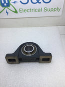 Browning VPLE-119 Pillow Block Bearing 1-3/16" Cast Iron Liebert B-064