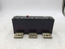Siemens JL63T300 Trip Mechanism for JXD63B300 Sentron 300 Amp Molded Case Breaker