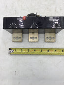 Siemens JL63T300 Trip Mechanism for JXD63B300 Sentron 300 Amp Molded Case Breaker