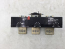 Siemens JL63T300 Trip Mechanism for JXD63B300 Sentron 300 Amp Molded Case Breaker
