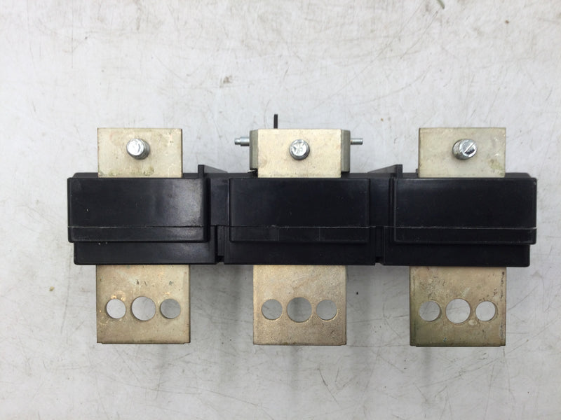 Siemens JL63T300 Trip Mechanism for JXD63B300 Sentron 300 Amp Molded C