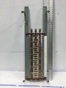 Eaton Pow-R-Line PR1LA 225 Amp 3 Phase 42 Space Load Center Guts Only 11" X 37"