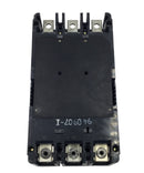 Westinghouse HKD3400F 400 Amp 3 Pole 600V Circuit Breaker w/KT3250T Amp Trip