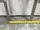 Siemens 225 Amp 42 Space 3 Phase Bolt-On Style Load Center Guts Only 14" X 59.5"
