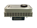 Johnson Controls T26S-18C 1 Pole 24V-277V 40/90 Deg Heat/Cool Thermostat