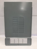 General Electric TLM1212RCUP 14 Space 120/240V Dead Front 20 1/8" x 12 1/2"