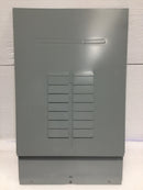 General Electric TLM1212RCUP 14 Space 120/240V Dead Front 20 1/8" x 12 1/2"