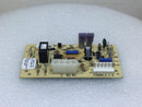Emerson 47-102077-05 Blower/Fan Control Circuit Board w/ 3 Amp Fuse