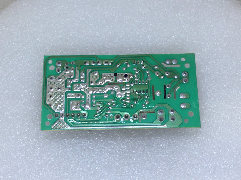 Emerson 47-102077-05 Blower/Fan Control Circuit Board w/ 3 Amp Fuse