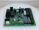 Lennox 1184-83-100 Rev. A AHU Control Board 1184-110