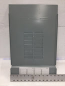 General Electric TLM1212RCUP 14 Space 120/240V Dead Front 20 1/8" x 12 1/2"