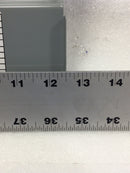 General Electric TLM1212RCUP 14 Space 120/240V Dead Front 20 1/8" x 12 1/2"