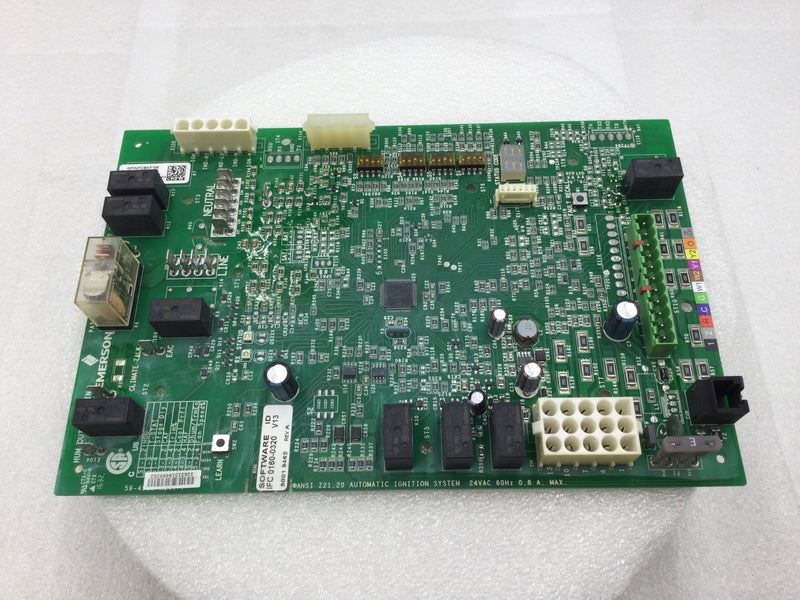 Goodman PCBKF105S HVAC Control Board