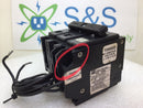 Cutler Hammer BAB2040S 40 Amp 2 Pole 120/240V Bolt on Breaker w/ Shunt - FLAWED