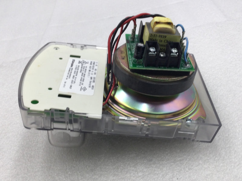 Simplex 4903-9358 163 Amp 24V Fire Protective Speaker Strobe Replacement