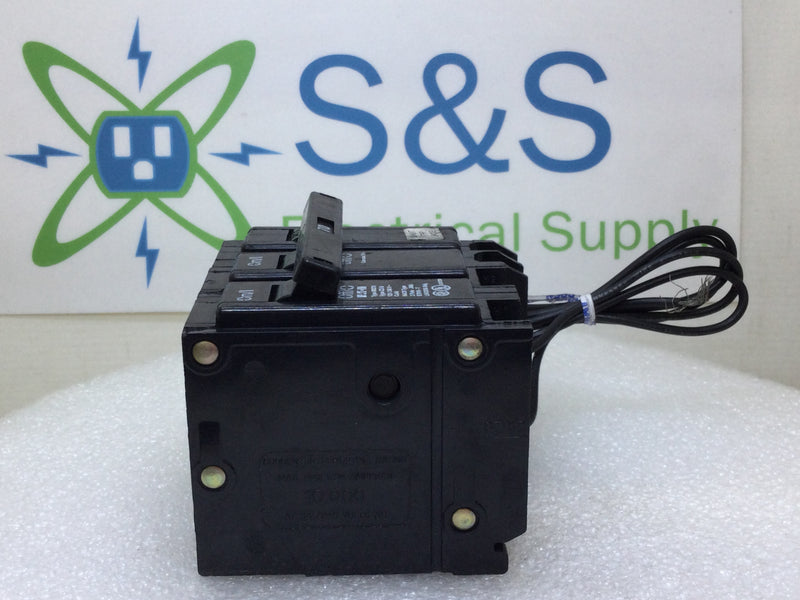 Eaton/Cutler Hammer BR270ST/C270 70 Amp 2 Pole 120/240V Breaker w/Shunt