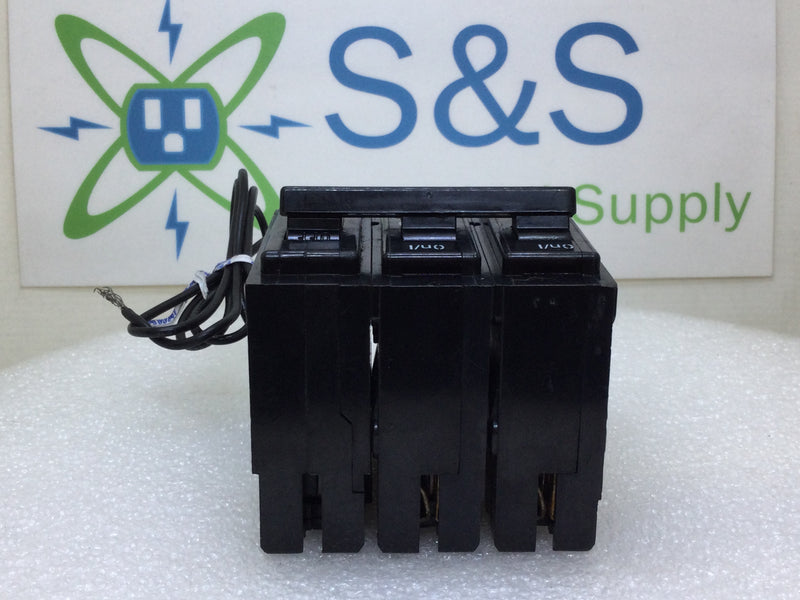 Eaton/Cutler Hammer BR270ST/C270 70 Amp 2 Pole 120/240V Breaker w/Shunt