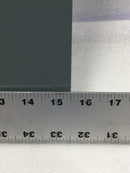 Square D HOMC20UC 20 Space 120/240V Panel/Door Only w/Main 31" x 15 1/2"