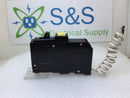 Square D QO115GFI 15 Amp 1 Pole 120V GFCI Circuit Breaker - Cosmetic Flaw