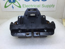 FPE 2B150 150 Amp 2 Pole 240V Type 2B Main Circuit Breaker - Cosmetic Flaw