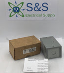 Air Products MR-101/C 10 Amp 24V-120V Multi-Voltage Control Relay