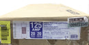 Leviton LP222-LDR 125 Amp 20 Space 1PH 3 Wire 120/240V Main Lug Load Center