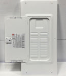 Leviton LP222-LDR 125 Amp 20 Space 1PH 3 Wire 120/240V Main Lug Load Center