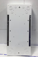 Leviton LP222-LDR 125 Amp 20 Space 1PH 3 Wire 120/240V Main Lug Load Center