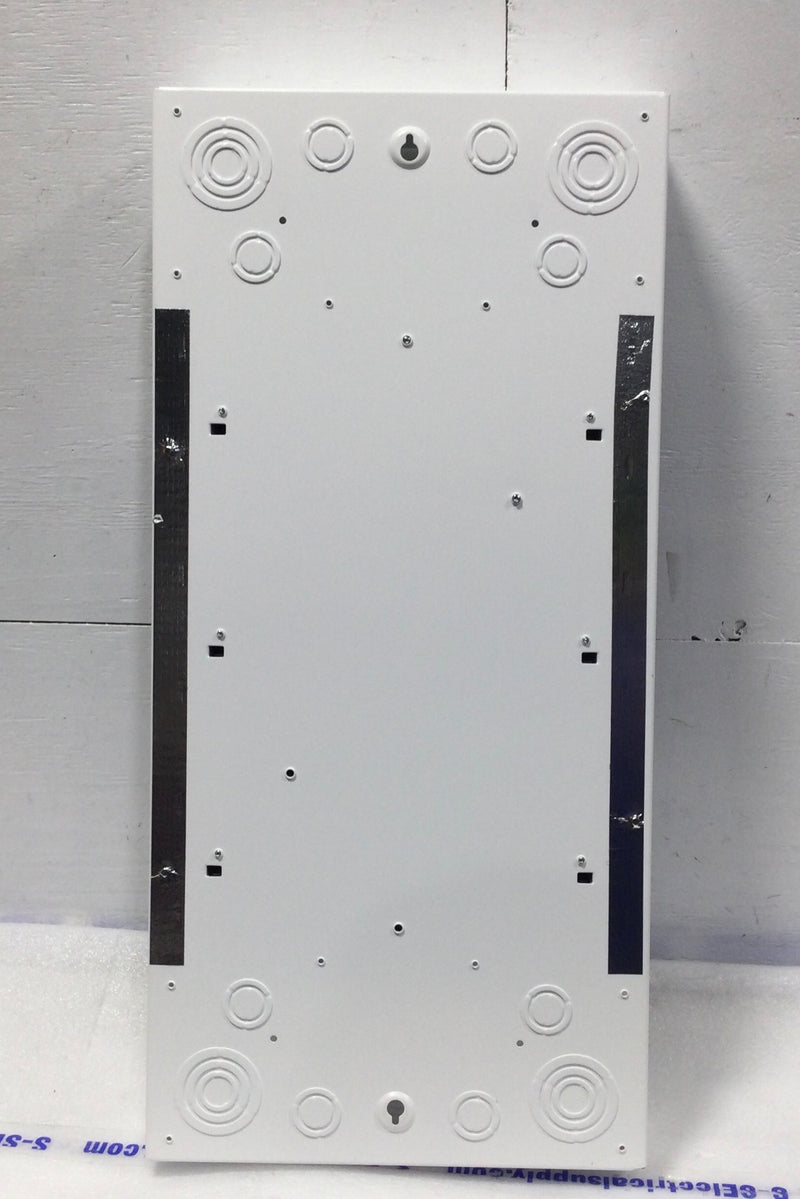 Leviton LP222-LDR 125 Amp 20 Space 1PH 3 Wire 120/240V Main Lug Load Center