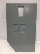 ABB PAMS815TRLNCS 150 Amp 8 Space 120/240V Dead Front w/Main 20" x 12 1/4"