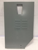 ABB PAMS815TRLNCS 150 Amp 8 Space 120/240V Dead Front w/Main 20" x 12 1/4"